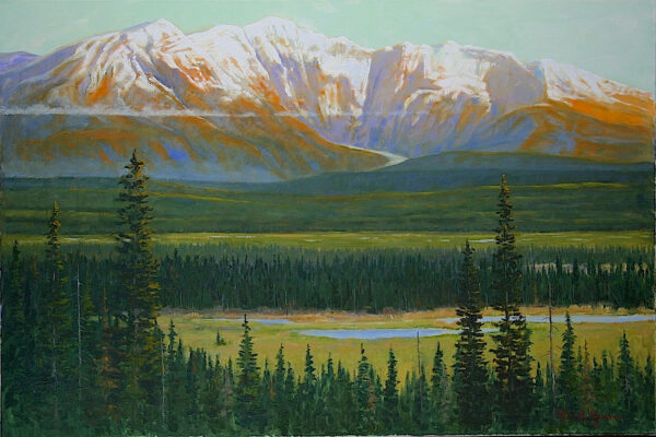 Alaska Remembered