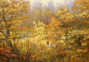 Fast Shooting Required